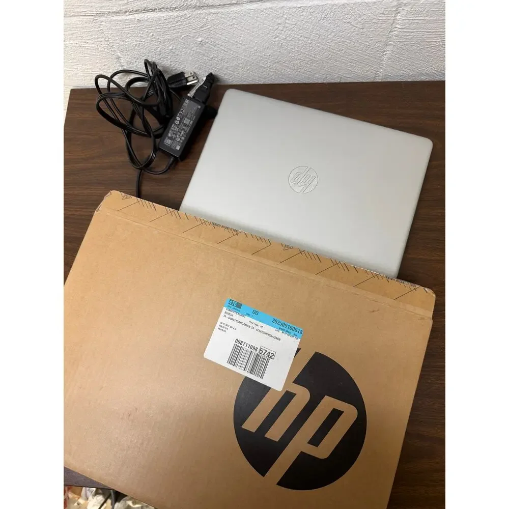 HP - 14
